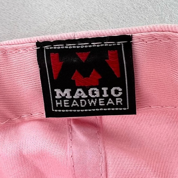 Magic Headwear Chevrolet Hat - Picture 8 of 9